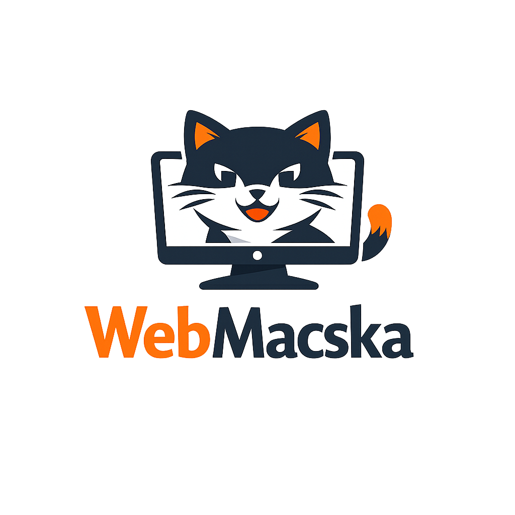 WebMacska